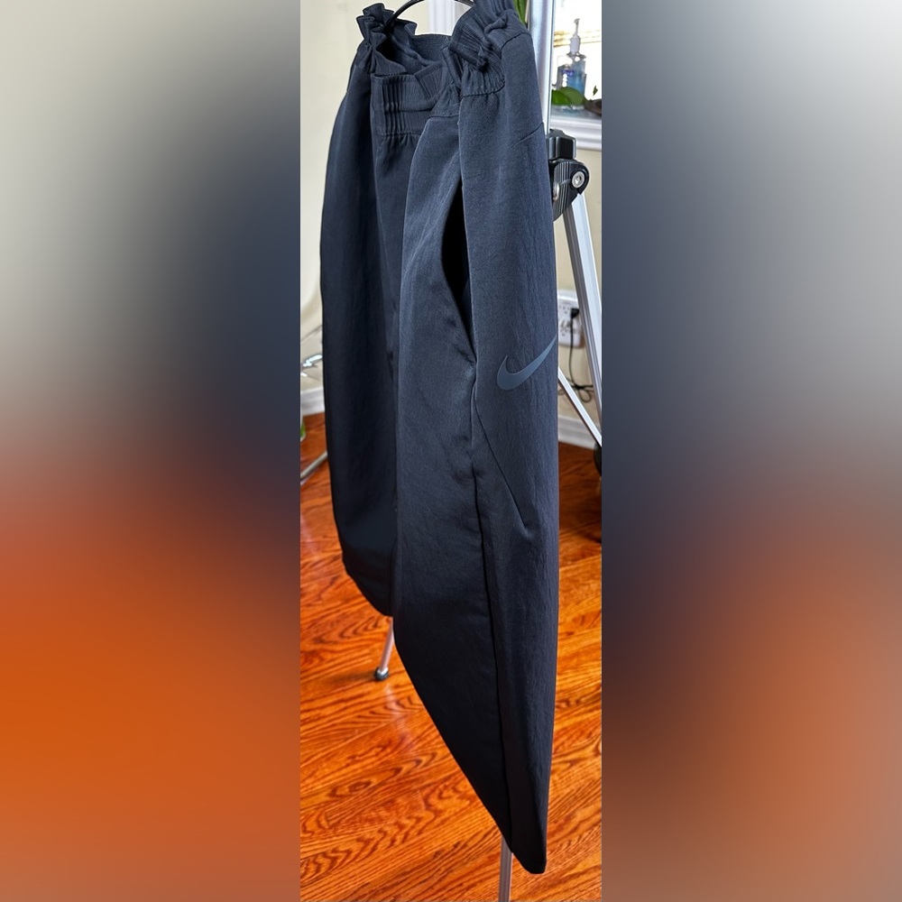 New Nike Black Sweatpants
